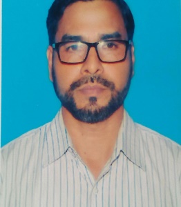 Md. Abul Hossain